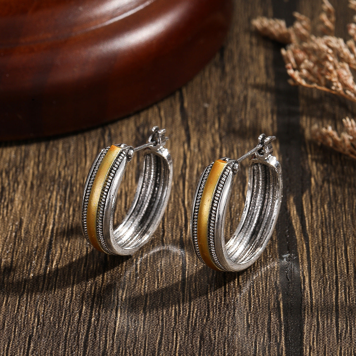 Elegant Earring for Every Occasion