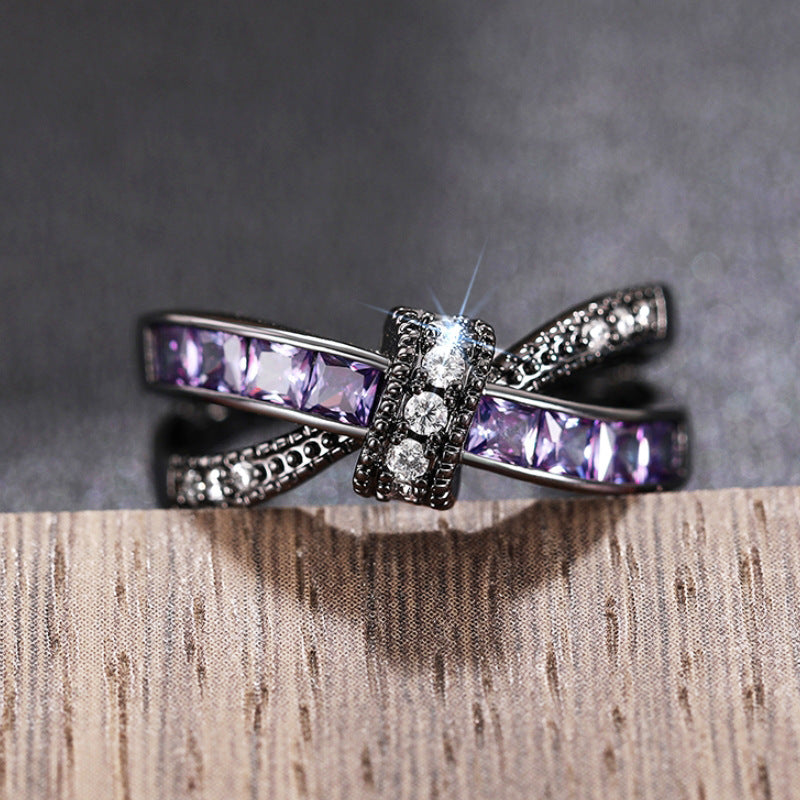 Vintage Handmade Ring