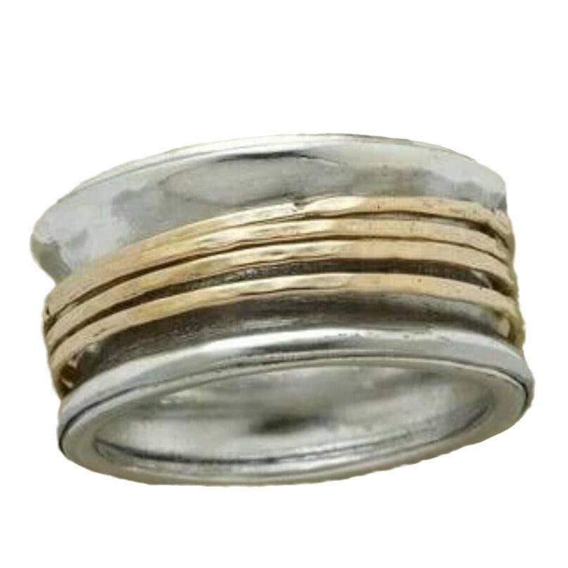 Romantic Ring for Special Moments