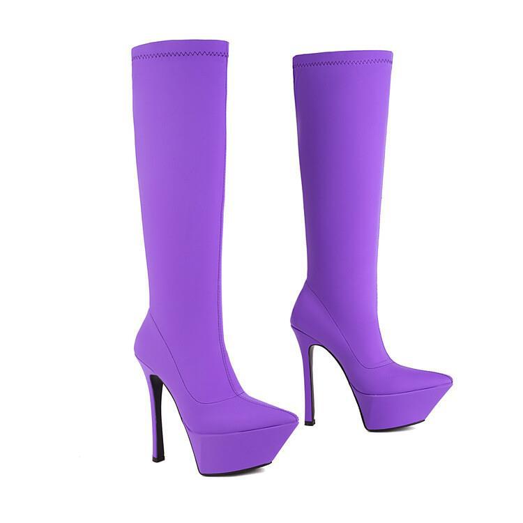 Beautifully Crafted Orthopedic Boots