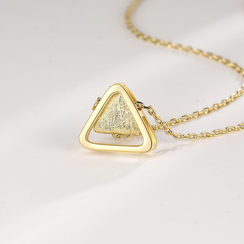 Beautiful Necklace with Unique Style