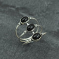 Classic Ring with Timeless Appeal