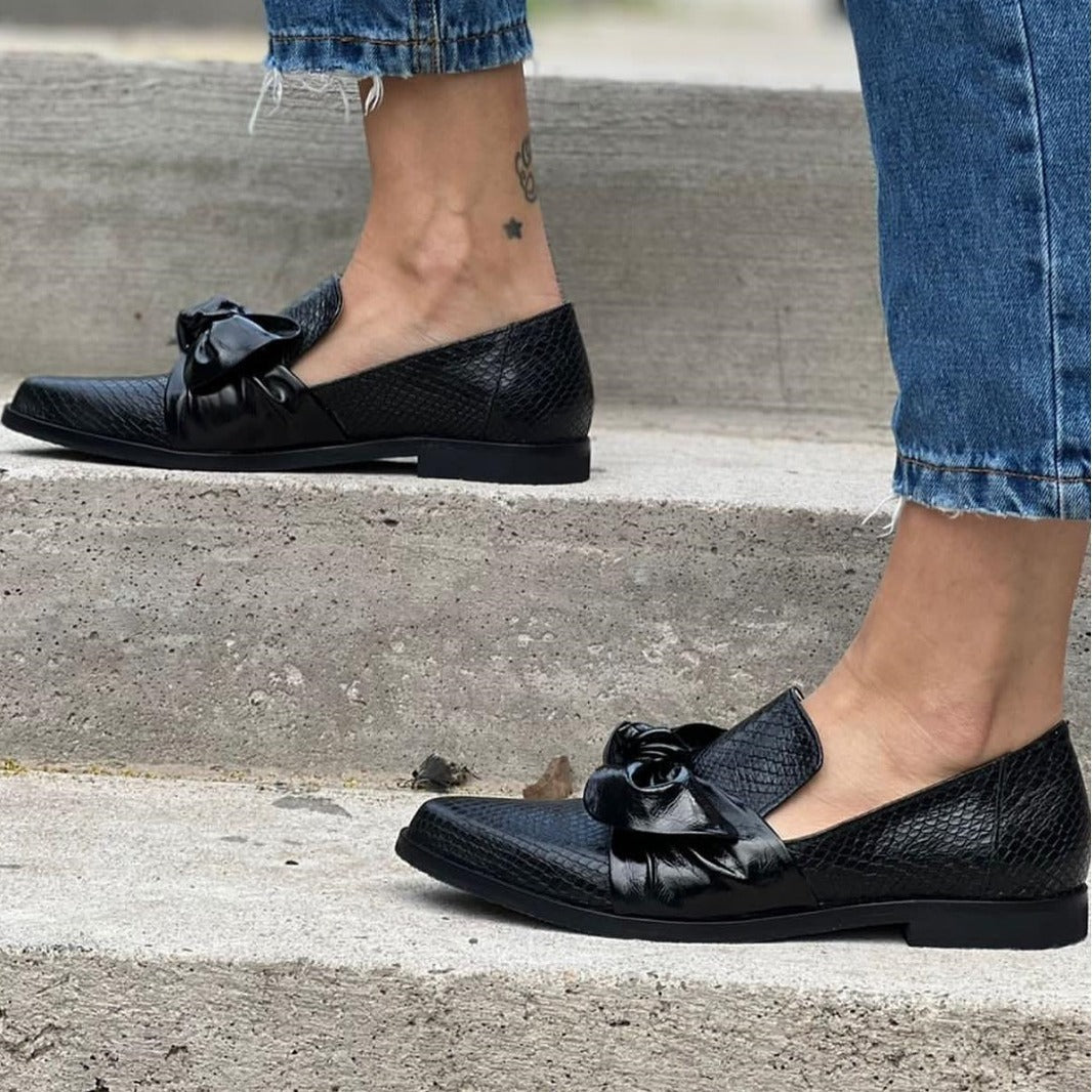 Beautifully Crafted Orthopedic Shoes
