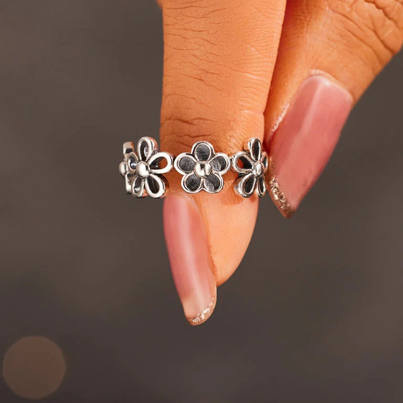 Charming Ring for Any Occasion