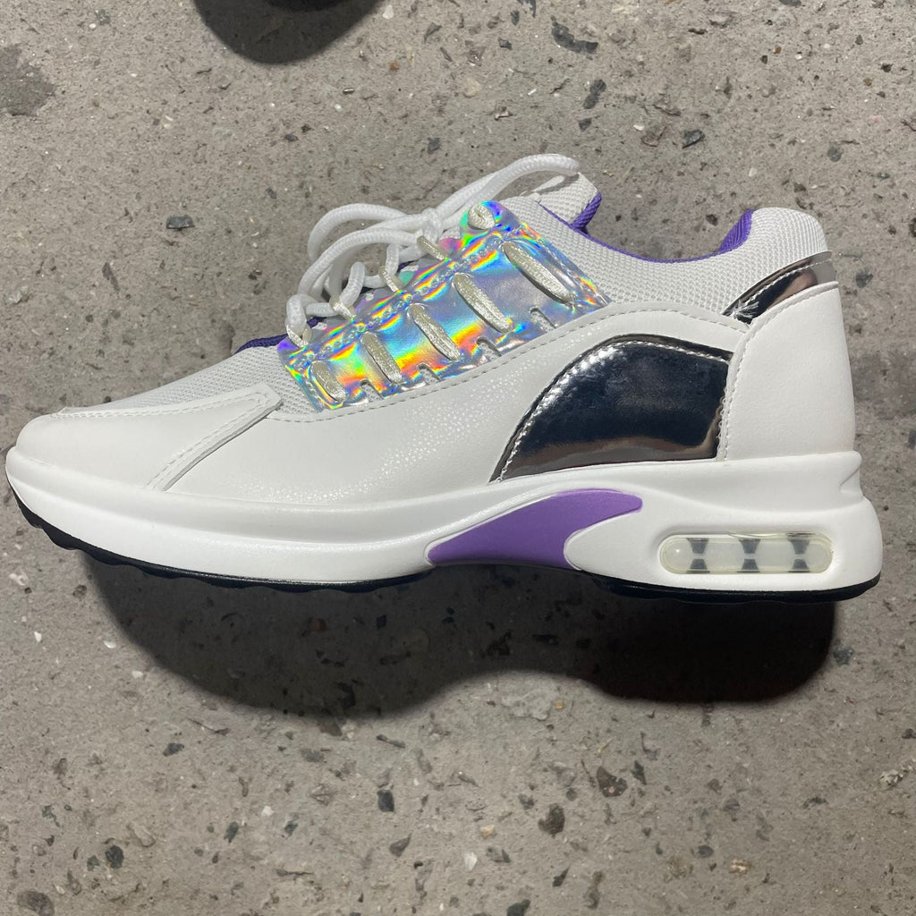 Beautifully Crafted Orthopedic Sneakers