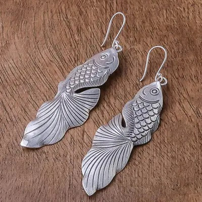 Elegant Earring for Every Occasion