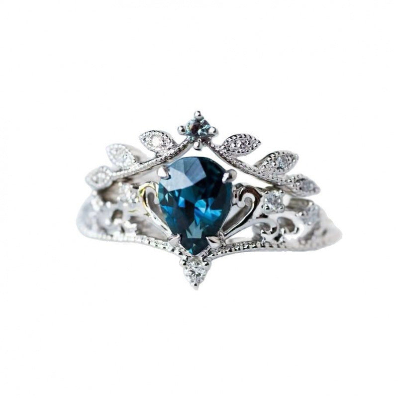 Stunning Ring for Daily Wear