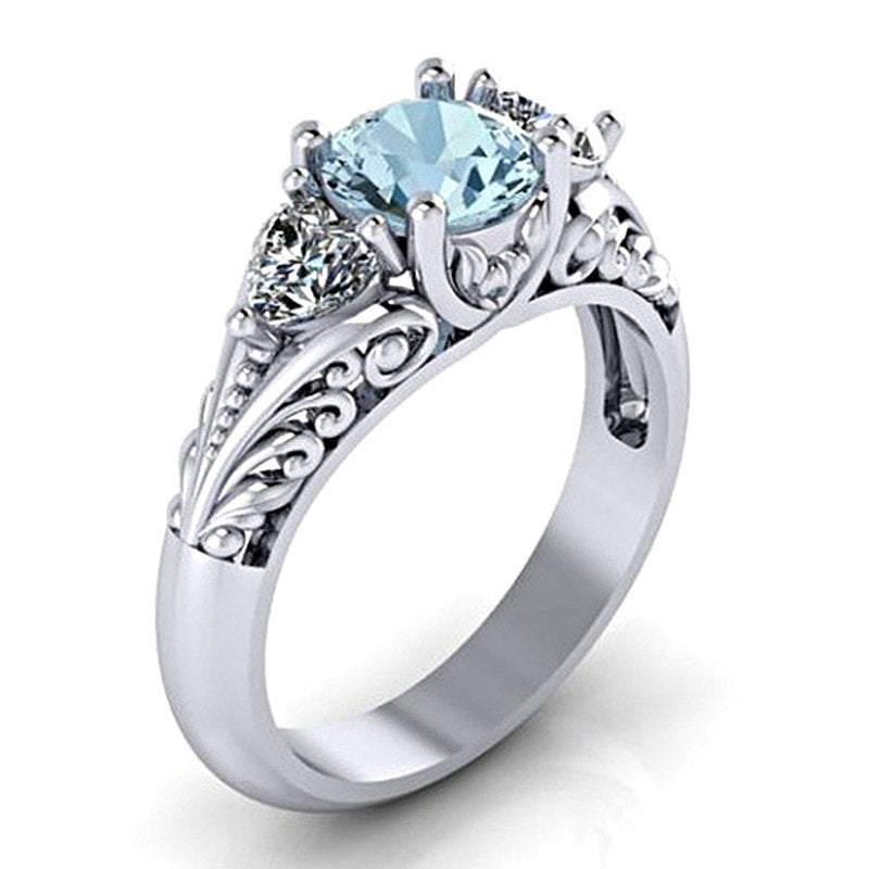 Classic Ring with Timeless Appeal