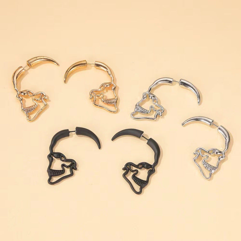 Stunning Earring for Daily Wear
