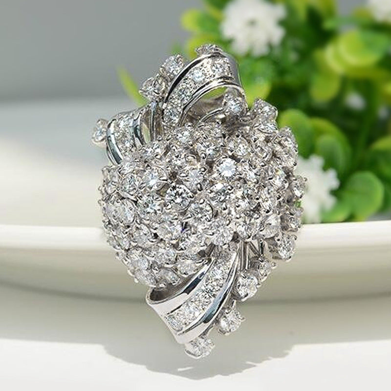 Beautiful Piece with Unique Style