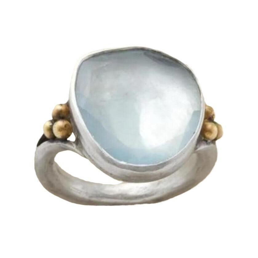 Classic Ring with Timeless Appeal