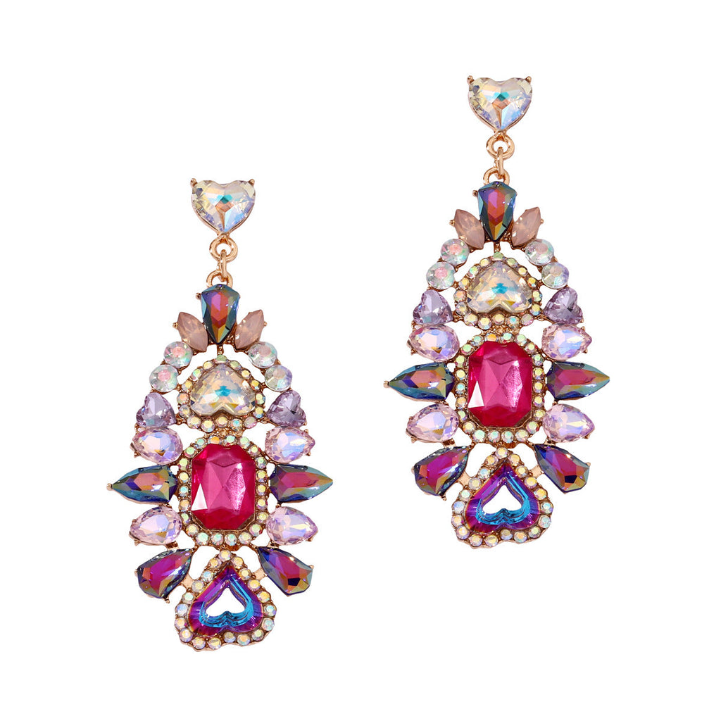 Stunning Earring for Daily Wear