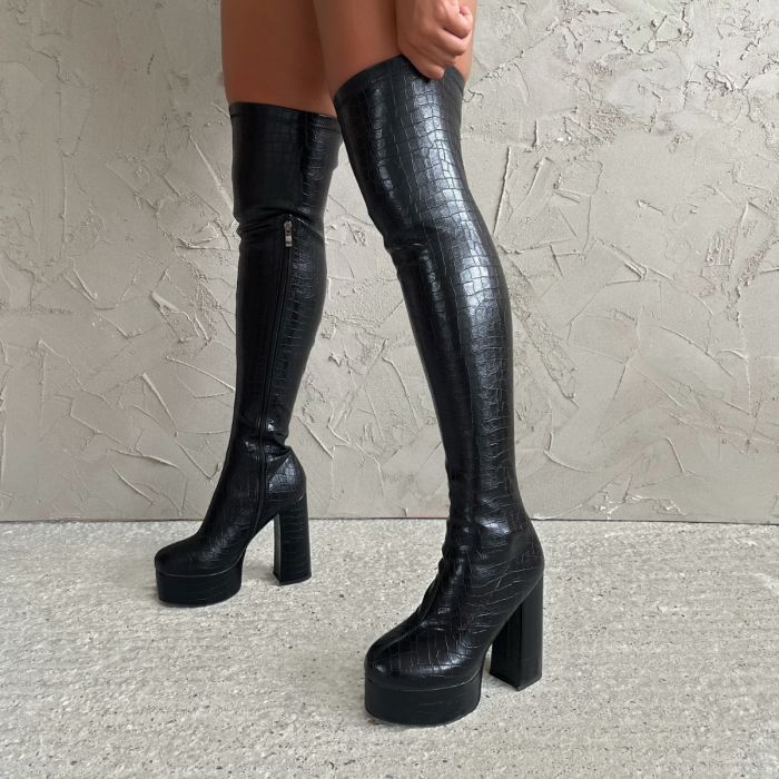 Comfortable Orthopedic Boots for Daily Wear