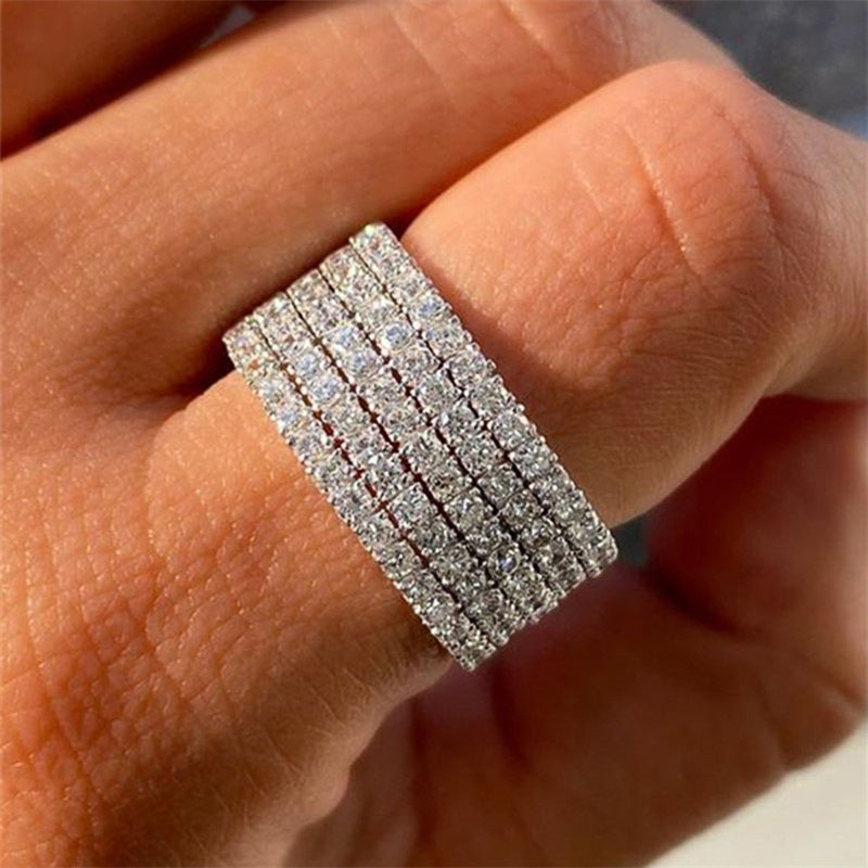 Stunning Ring for Daily Wear