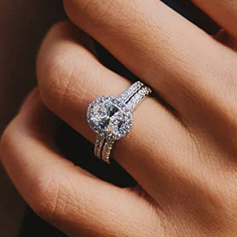 Delicate Artisan Ring