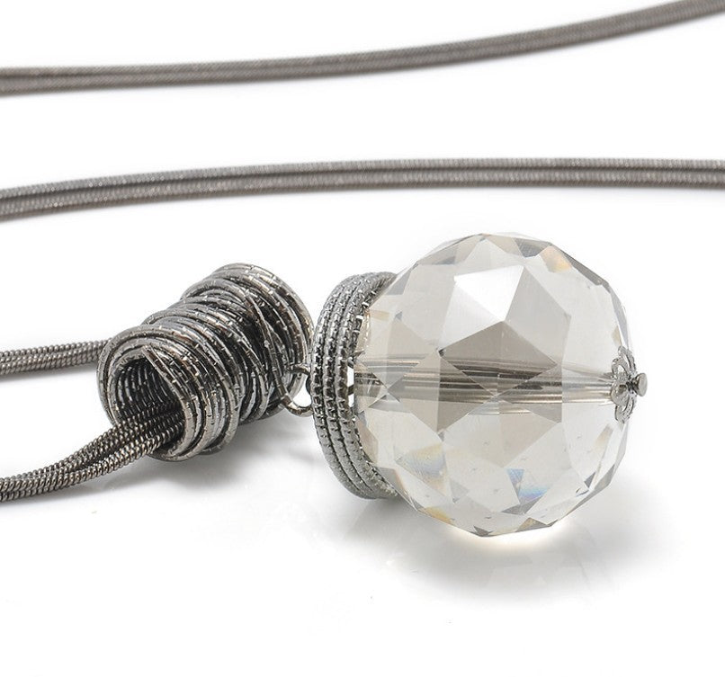 Stunning Necklace for Daily Wear