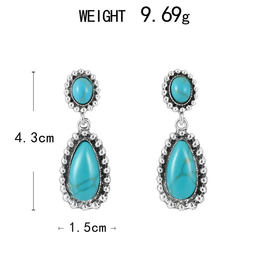 Beautiful Earring with Unique Style
