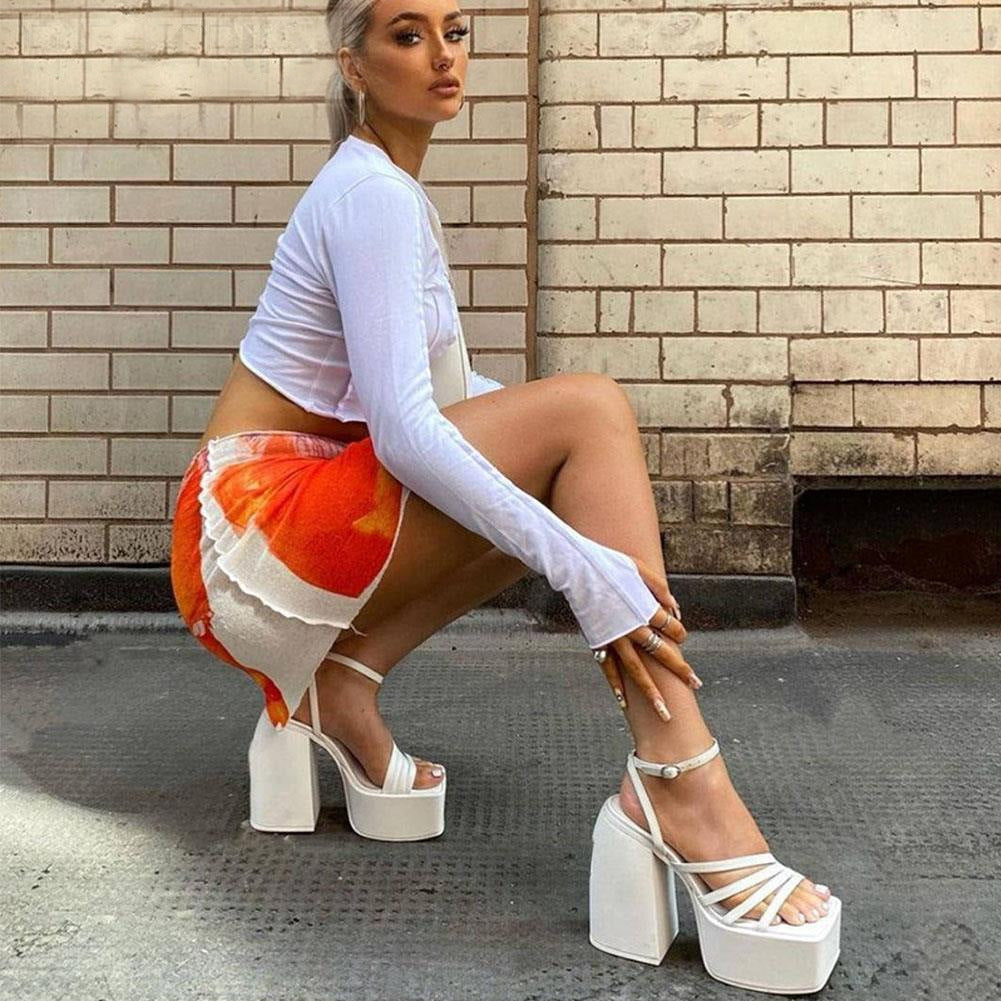 Chic Orthopedic Sandals with Unique Design