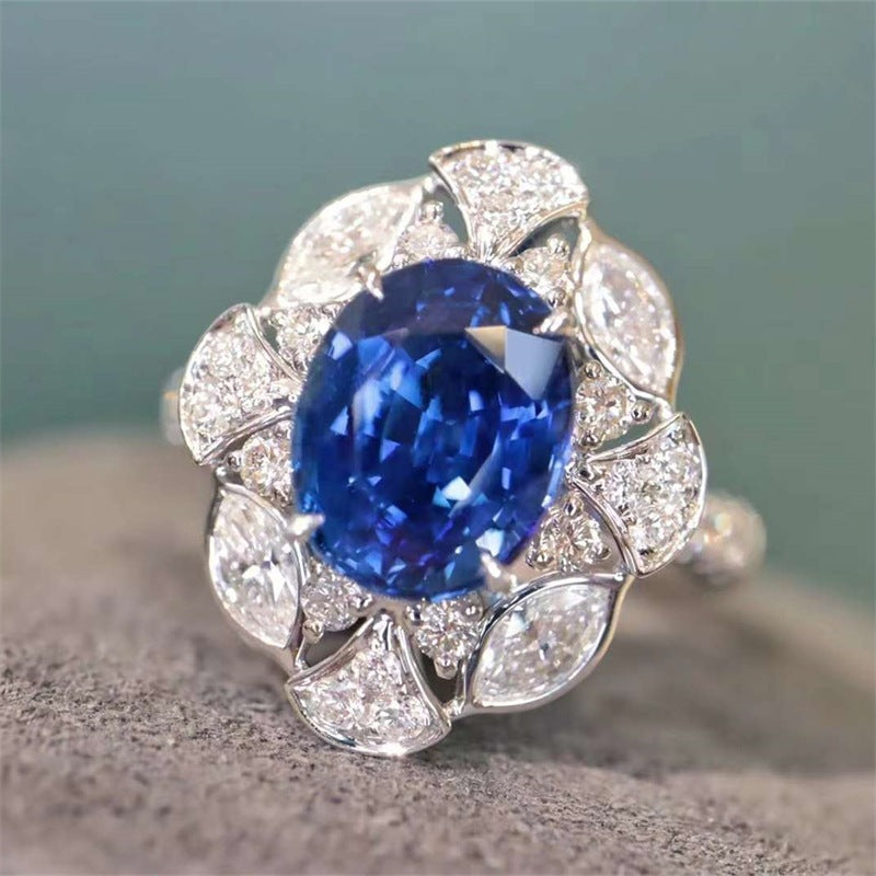 Elegant Ring for Every Occasion