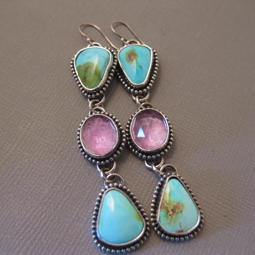 Charming Earring for Any Occasion