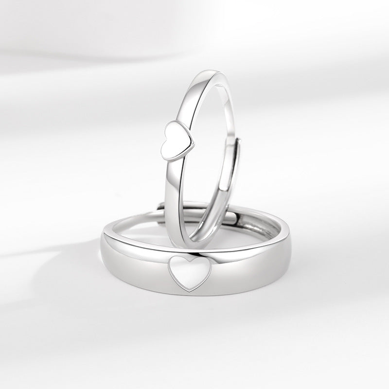 Romantic Ring for Special Moments