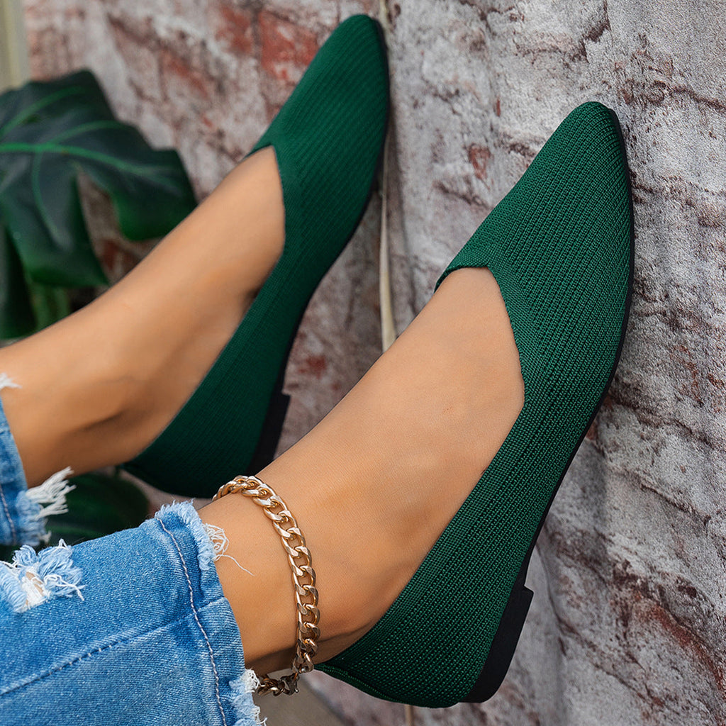 Vintage Inspired Orthopedic Shoes