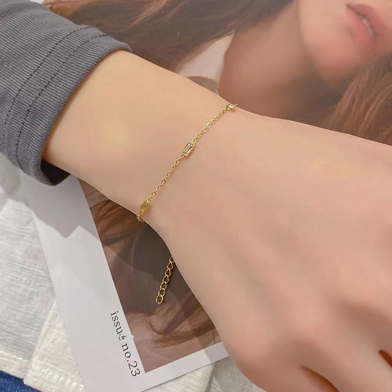 Elegant Bracelet for Every Occasion