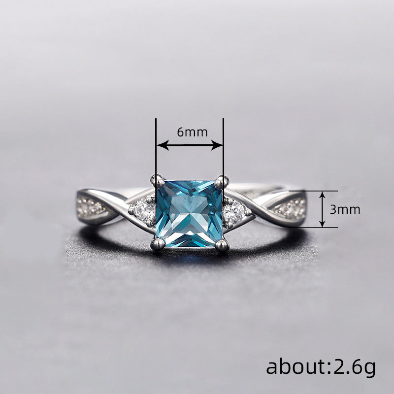 Classic Ring with Timeless Appeal