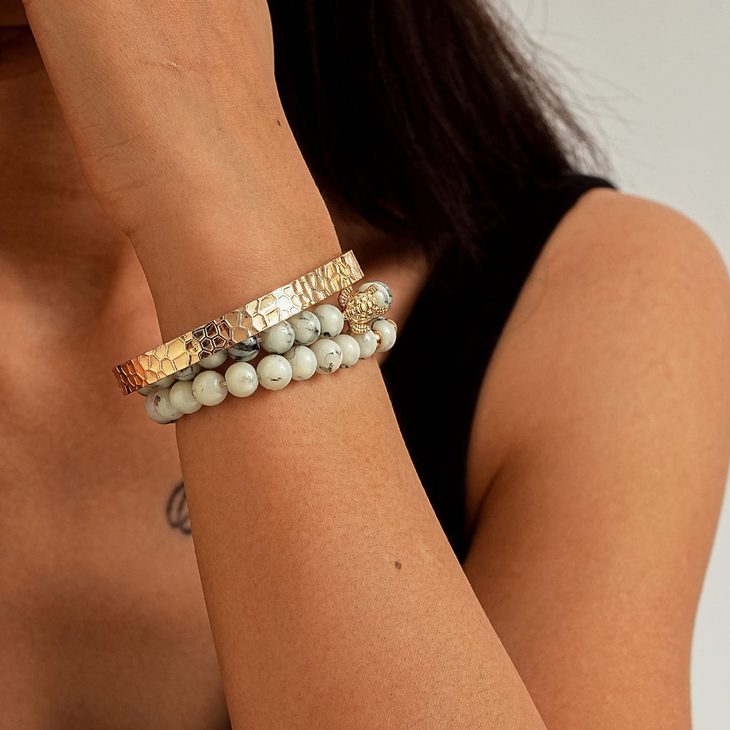 Elegant Gold Set for Every Occasion