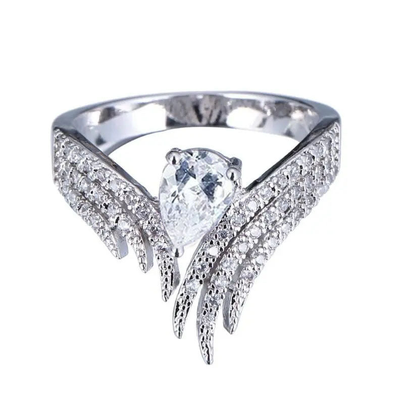 Stunning Ring for Daily Wear