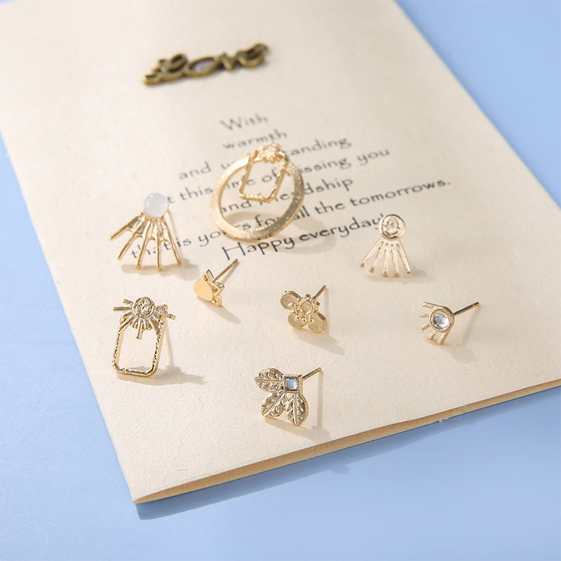 Delicate Artisan Set