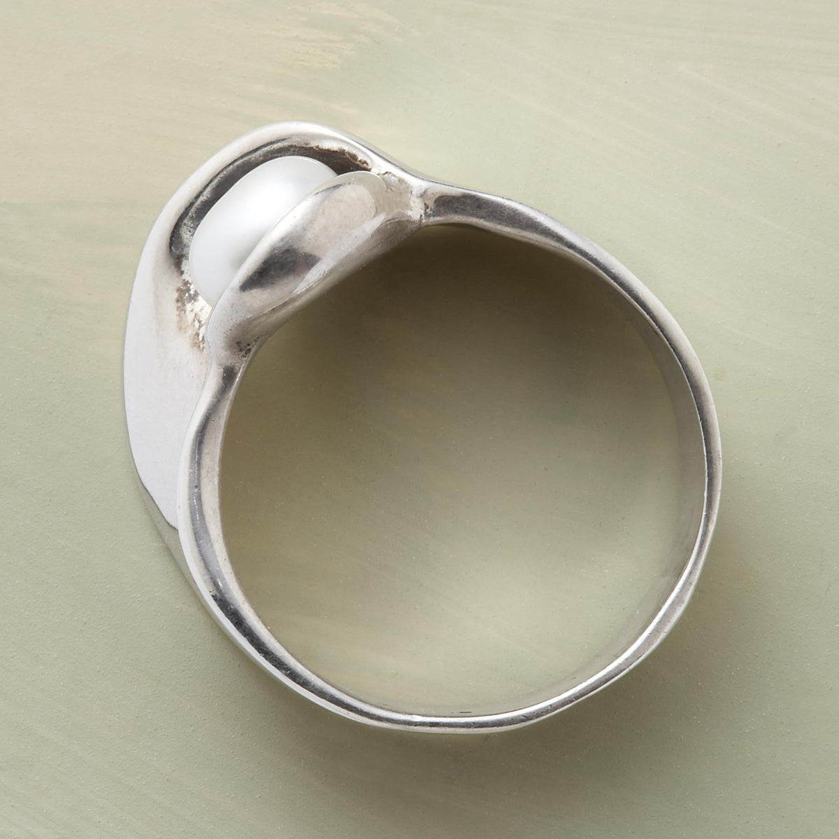 Romantic Ring for Special Moments