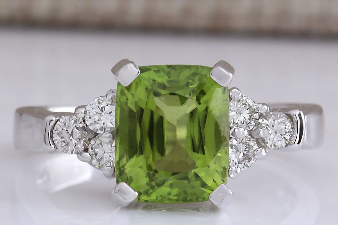 Classic Ring with Timeless Appeal
