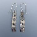 Stunning Silver Earring for Daily Wear