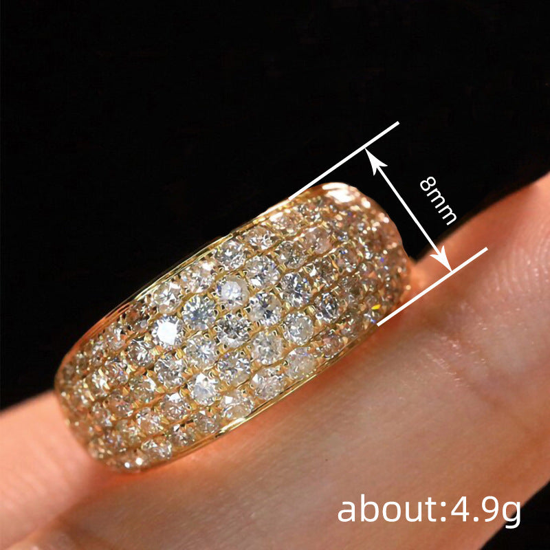Charming Piece for Any Occasion