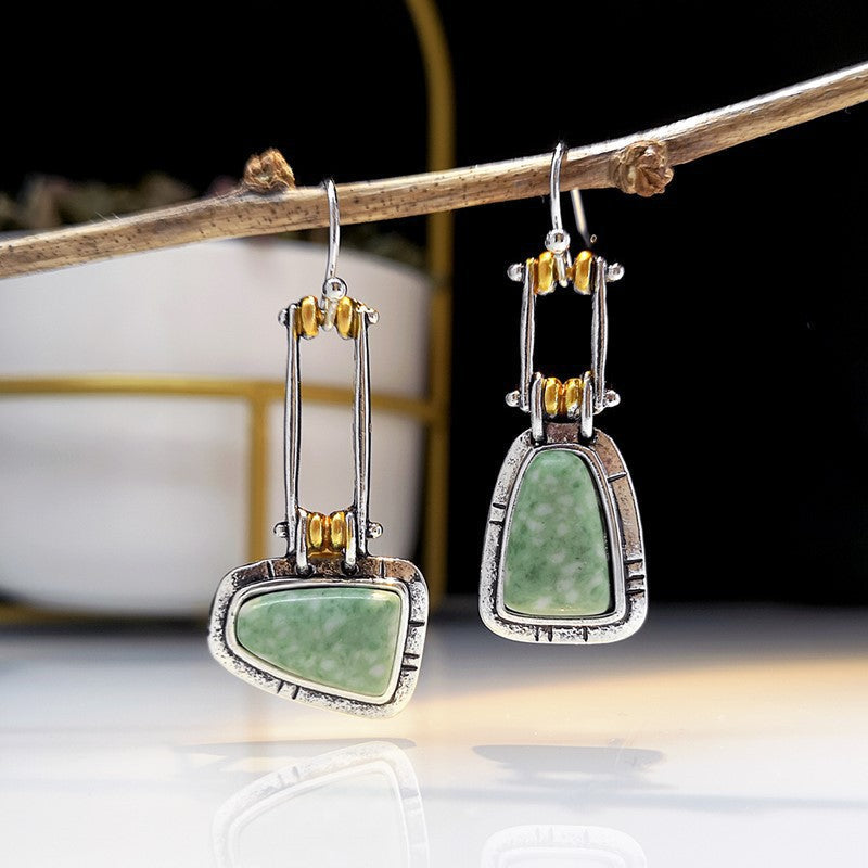 Classic Earring with Timeless Appeal