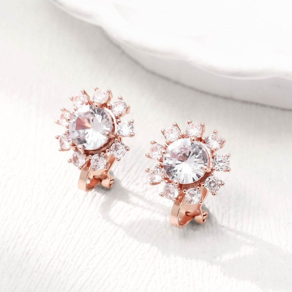 Classic Earring with Timeless Appeal