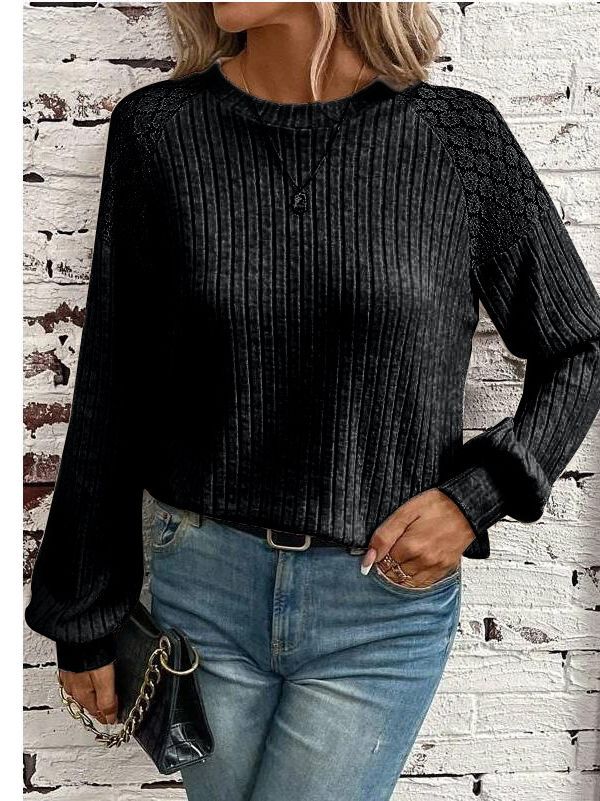 Classic Designed Sweater