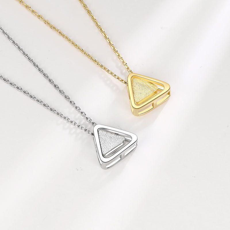 Beautiful Necklace with Unique Style