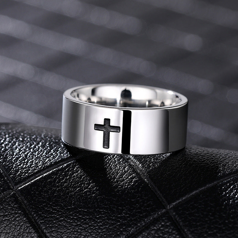 Classic Ring with Timeless Appeal