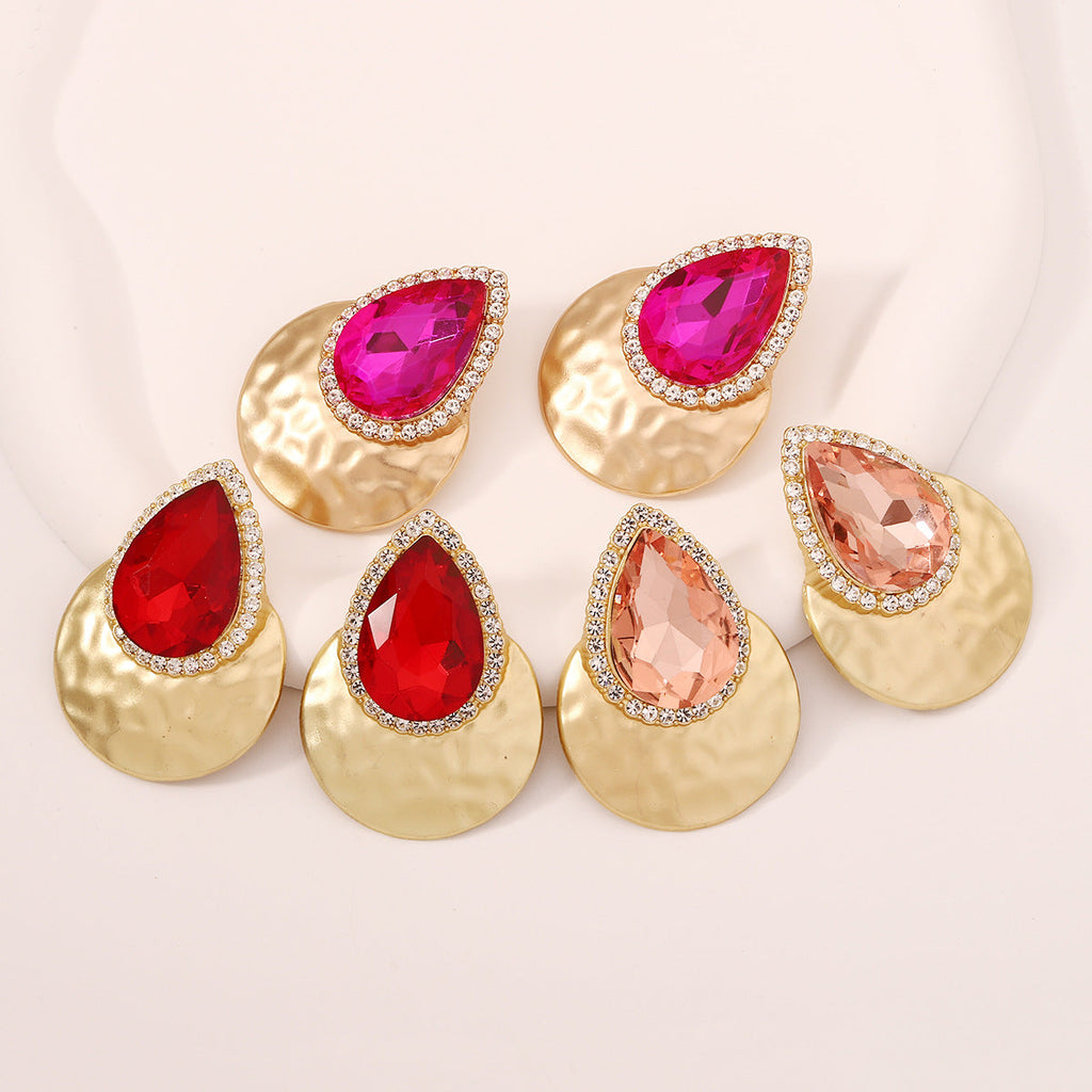 Elegant Earring for Every Occasion