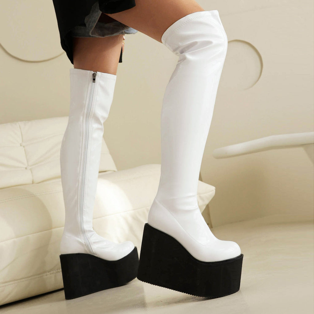 Beautifully Crafted Orthopedic Boots