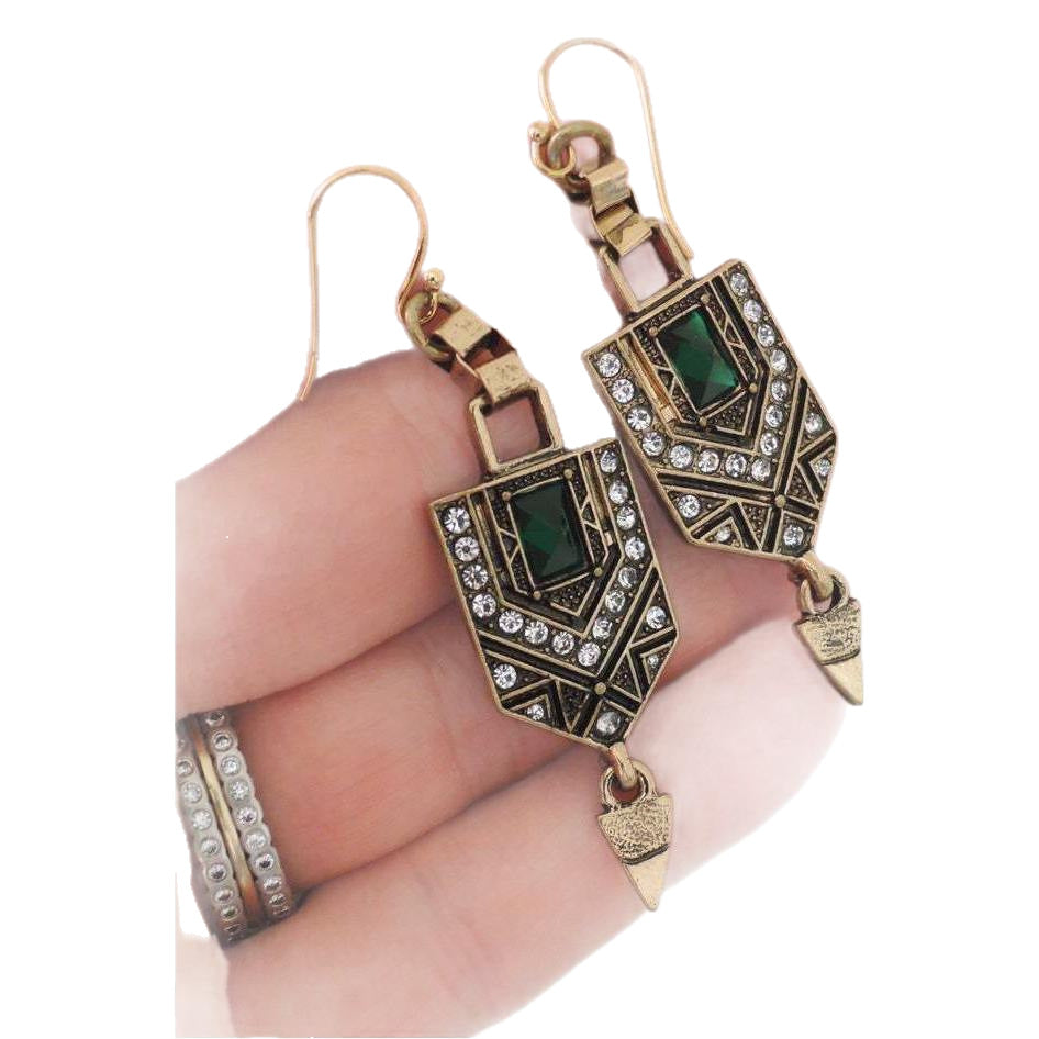 Romantic Earring for Special Moments