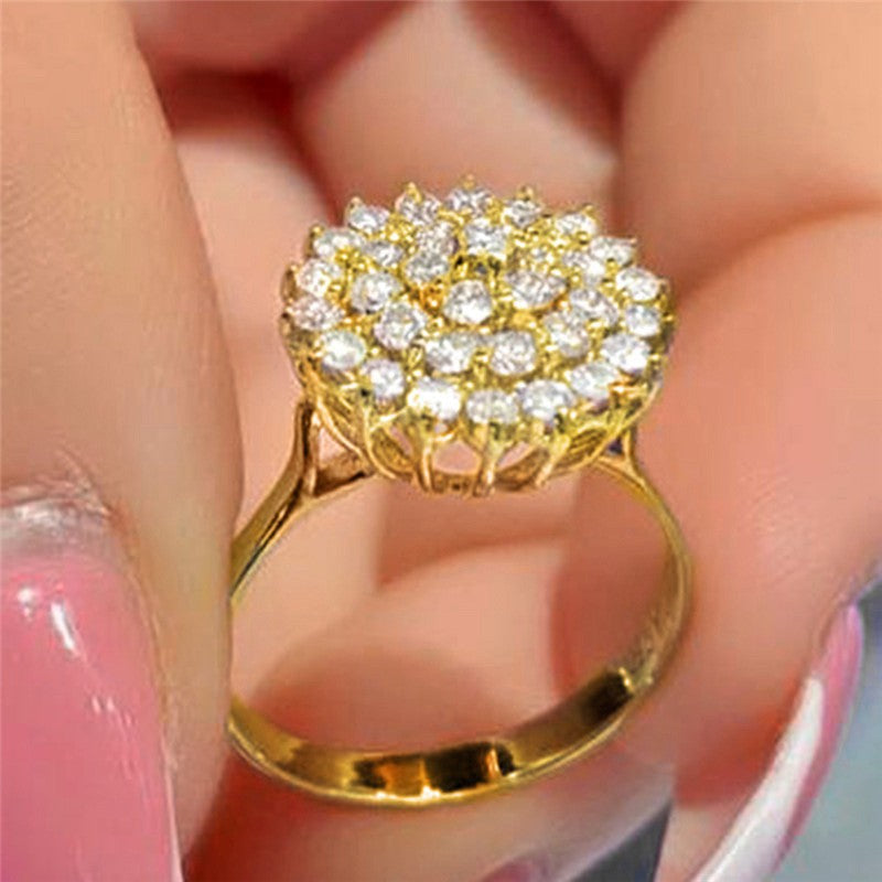 Elegant Ring for Every Occasion