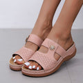 Stylish Orthopedic Sandals for Any Occasion