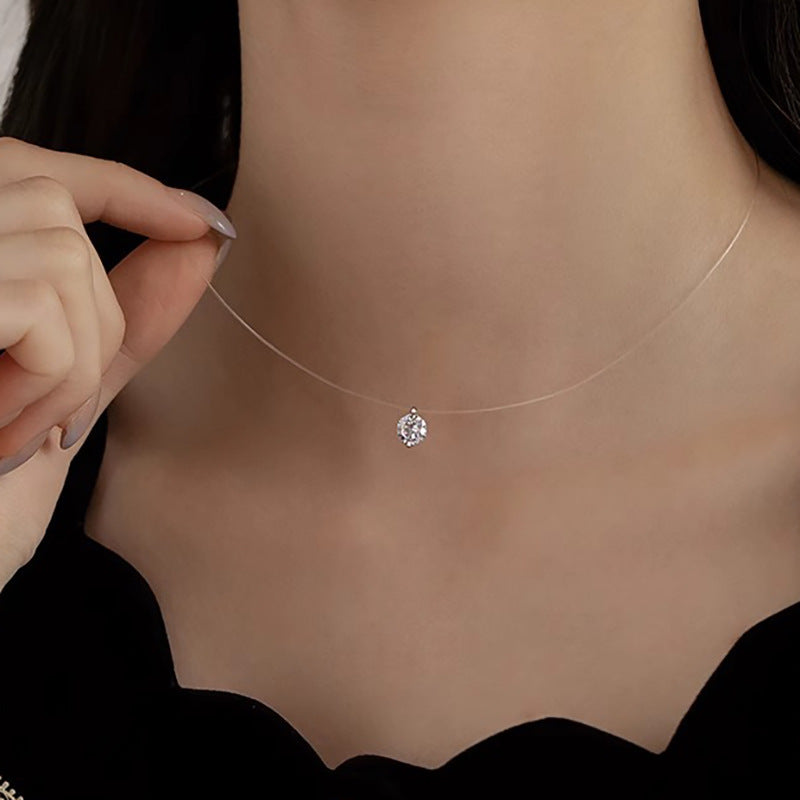 Stunning Necklace for Daily Wear