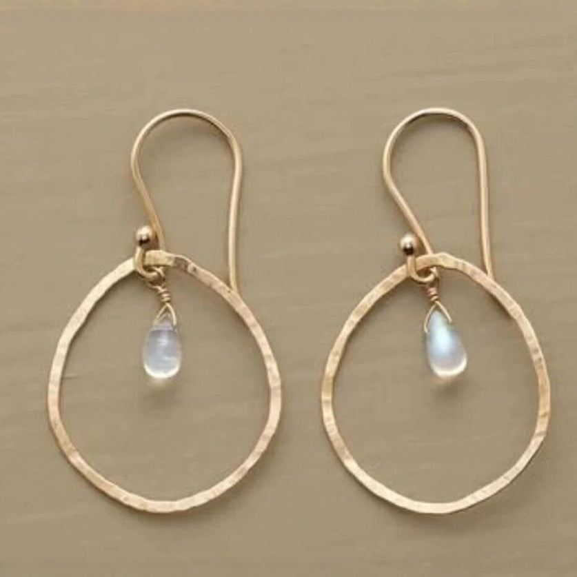 Romantic Earring for Special Moments