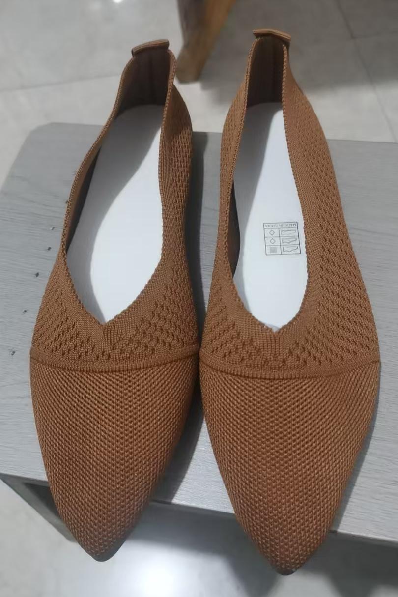 Graceful Orthopedic Shoes for Modern Look