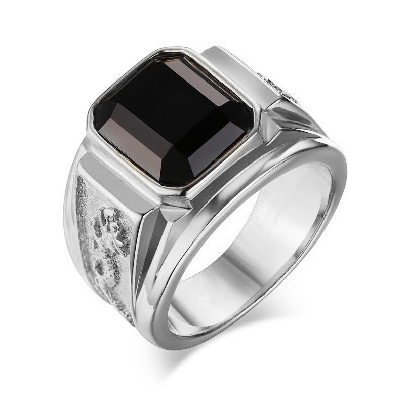 Charming Gold Ring for Any Occasion