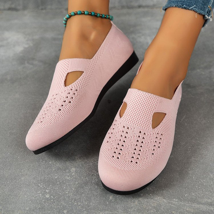 Vintage Inspired Orthopedic Shoes
